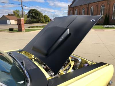 1969 Plymouth Road Runner