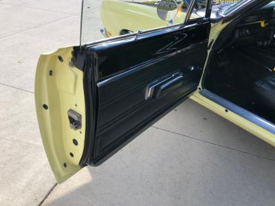 1969 Plymouth Road Runner