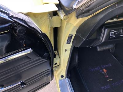 1969 Plymouth Road Runner