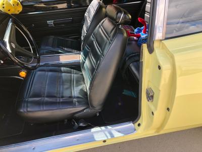 1969 Plymouth Road Runner