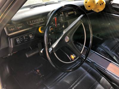 1969 Plymouth Road Runner