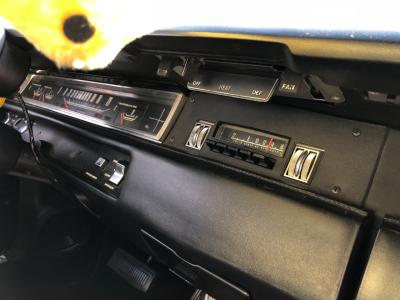 1969 Plymouth Road Runner