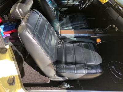 1969 Plymouth Road Runner