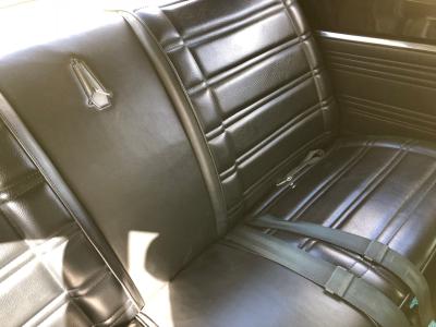 1969 Plymouth Road Runner