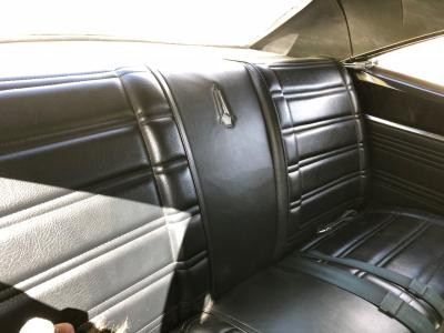 1969 Plymouth Road Runner