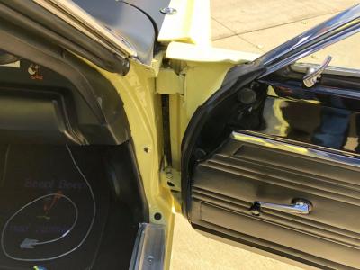 1969 Plymouth Road Runner