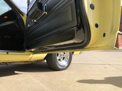 1969 Plymouth Road Runner