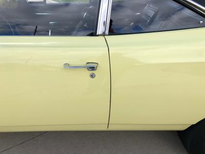 1969 Plymouth Road Runner