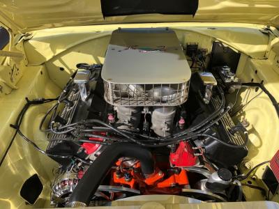 1969 Plymouth Road Runner