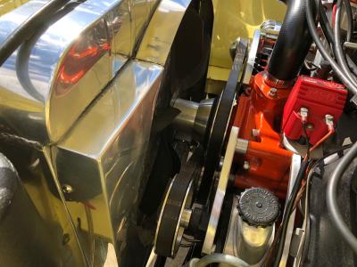 1969 Plymouth Road Runner