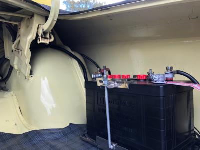 1969 Plymouth Road Runner