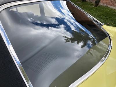 1969 Plymouth Road Runner