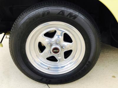 1969 Plymouth Road Runner