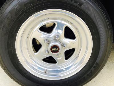 1969 Plymouth Road Runner