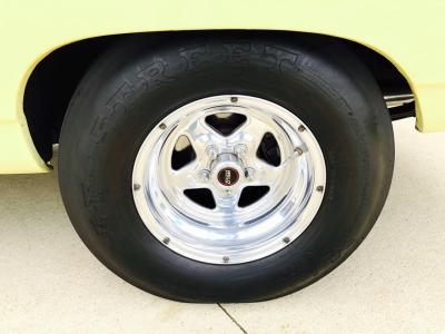 1969 Plymouth Road Runner