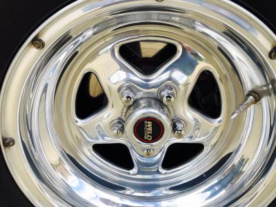 1969 Plymouth Road Runner