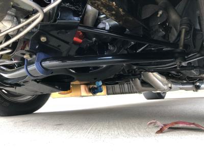 1969 Plymouth Road Runner