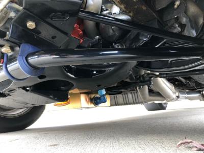 1969 Plymouth Road Runner