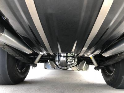 1969 Plymouth Road Runner