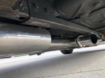 1969 Plymouth Road Runner