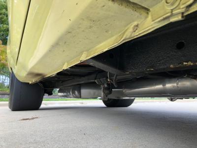 1969 Plymouth Road Runner