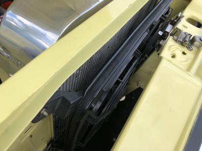 1969 Plymouth Road Runner