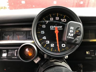 1969 Plymouth Road Runner