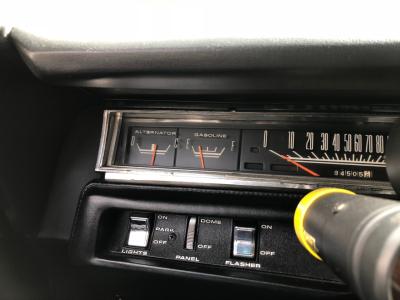 1969 Plymouth Road Runner