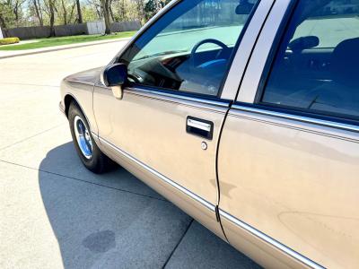 1993 Chevrolet Caprice