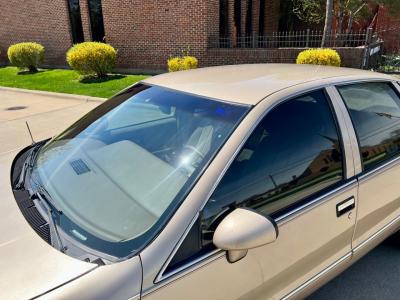1993 Chevrolet Caprice