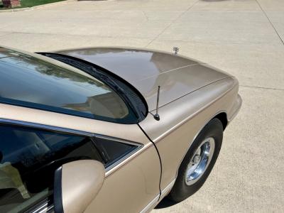 1993 Chevrolet Caprice