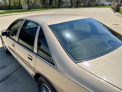 1993 Chevrolet Caprice