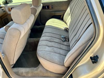 1993 Chevrolet Caprice