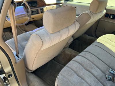 1993 Chevrolet Caprice