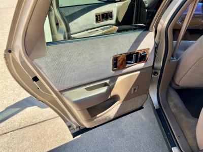 1993 Chevrolet Caprice