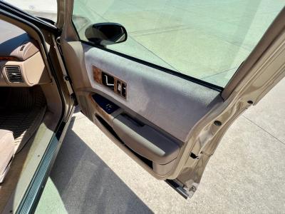 1993 Chevrolet Caprice