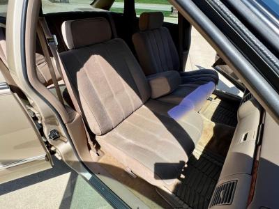 1993 Chevrolet Caprice