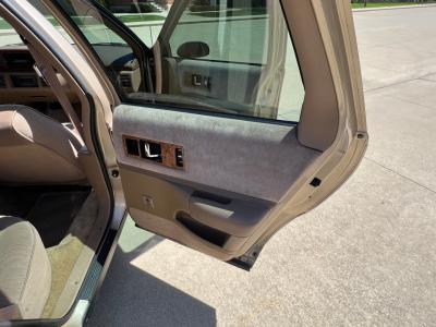 1993 Chevrolet Caprice