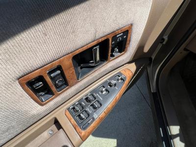 1993 Chevrolet Caprice