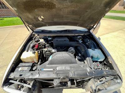 1993 Chevrolet Caprice