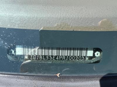 1993 Chevrolet Caprice