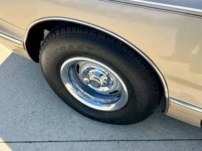 1993 Chevrolet Caprice