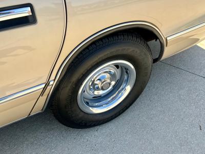 1993 Chevrolet Caprice