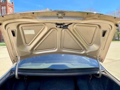 1993 Chevrolet Caprice