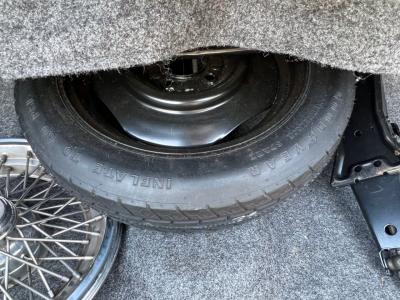 1993 Chevrolet Caprice