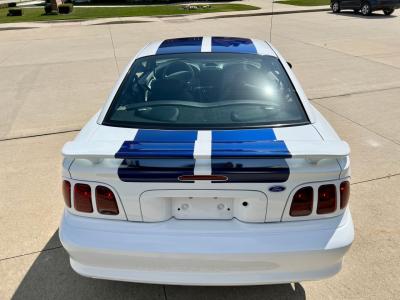 1997 Ford Mustang