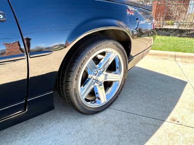 1989 Chevrolet Camaro RS