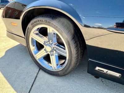 1989 Chevrolet Camaro RS