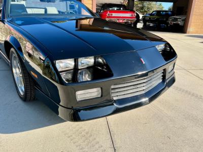 1989 Chevrolet Camaro RS
