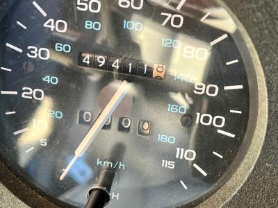 1989 Chevrolet Camaro RS